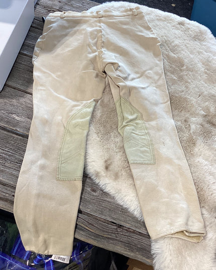Breeches Cream 14 / 14