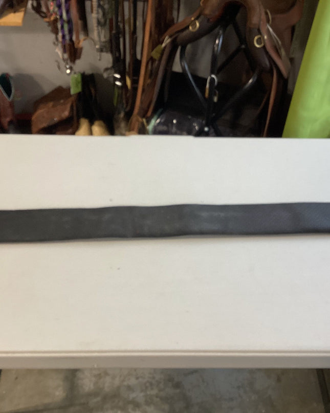 English Girth Neoprene Wintec 42" Black