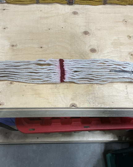 Western Cinch Rope 28"