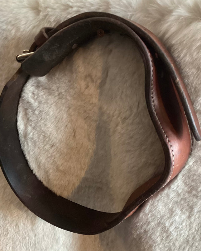Cribbing Collar