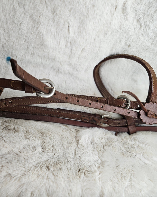 Western Headstalls  Breast Collar, Reins, Flank Cinch