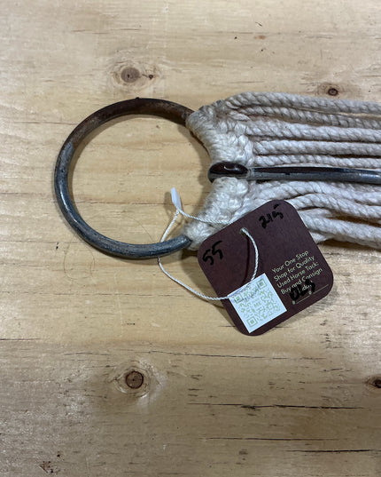 Western Cinch Rope 28"