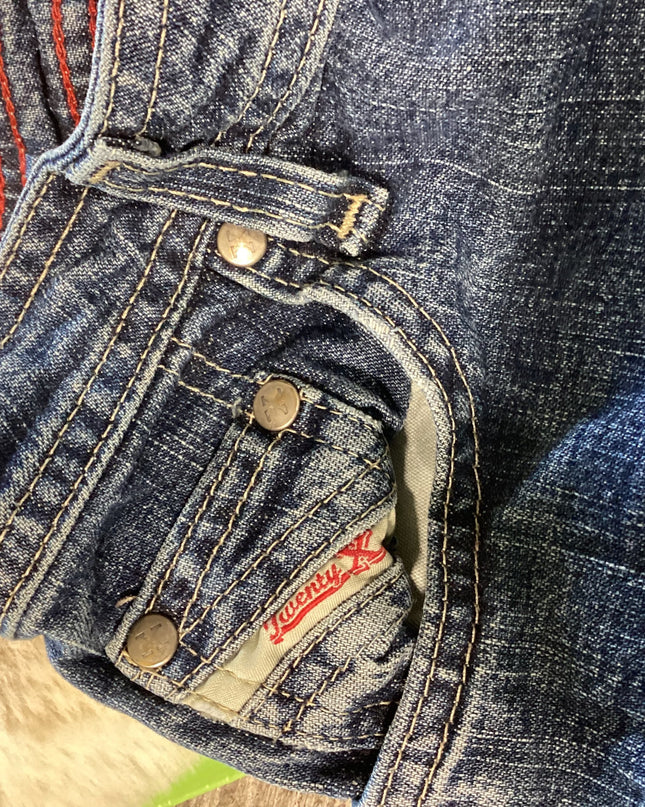 jeans twenty x 10 slim