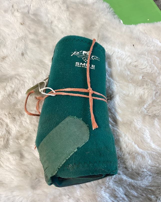 Medicine Boots ProffessionalChoice SMB2 Med  Green