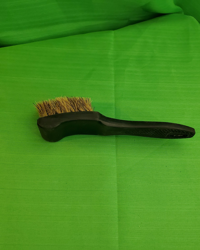 Brush