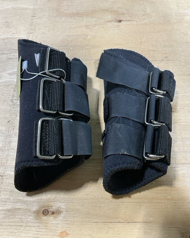 Splint Boots Small