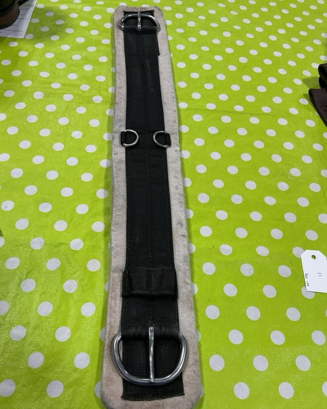 Cinch Western 32' Nylon/Fleece