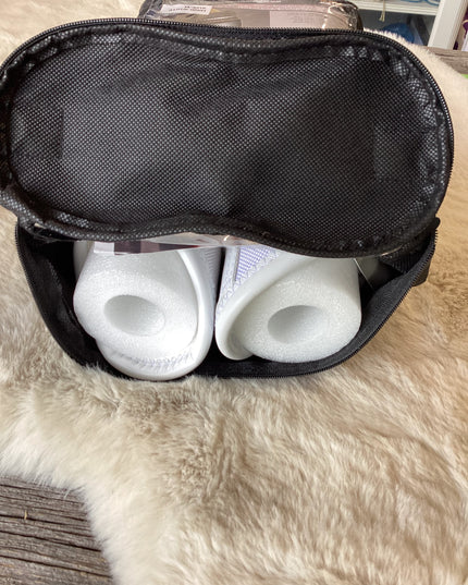 Premier Equine Air cooled Original Eventing Boots- Hind Med