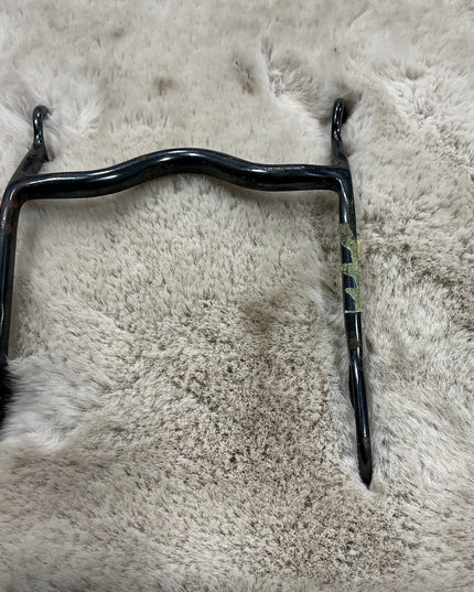 Bit Curb Shank 5"