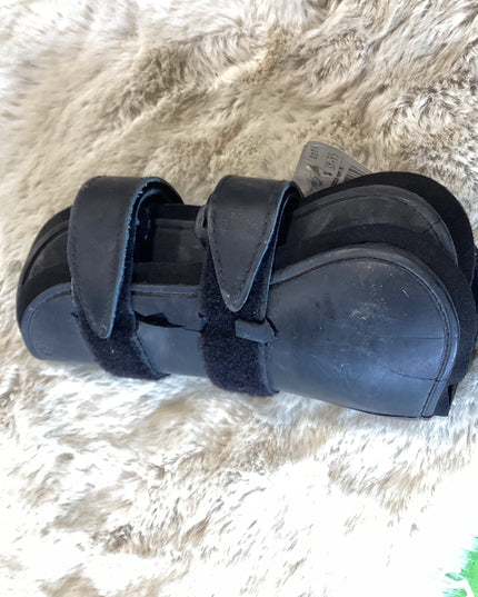 Tendon Boots Open Front Size 1