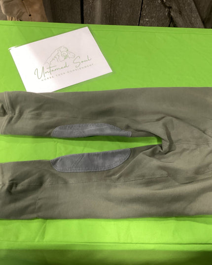 Breeches Elation