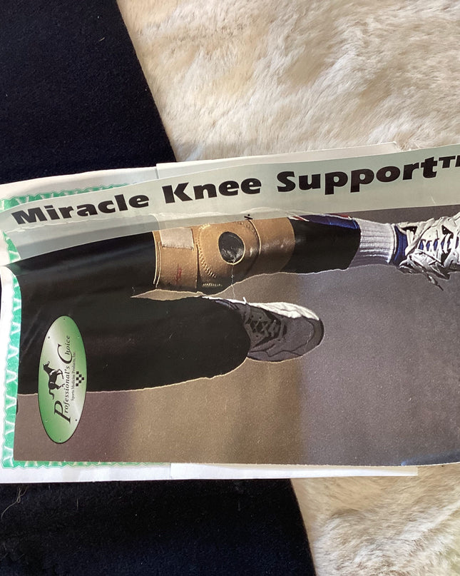 Pro Choice Miracle Knee Support