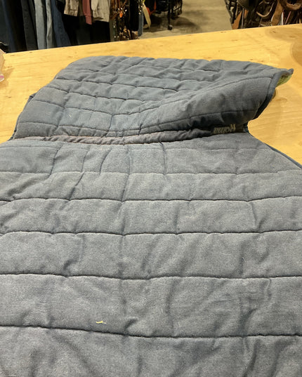 English Pad Green/Blue