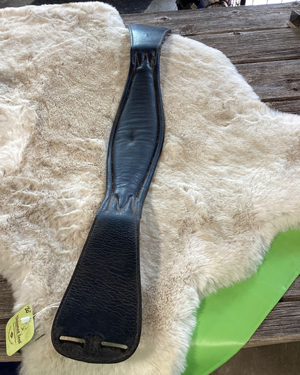 English Girth  Dressage 26"