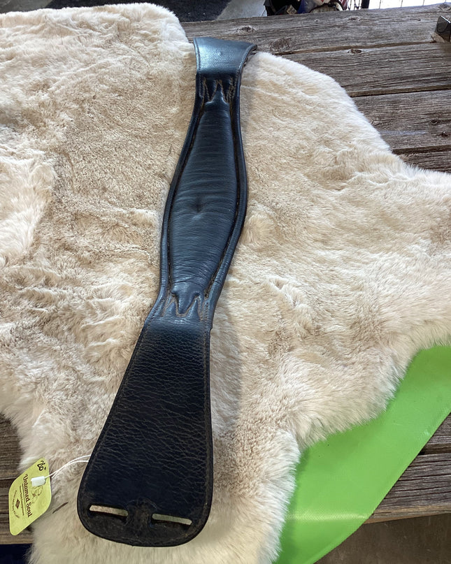 English Girth  Dressage 26"