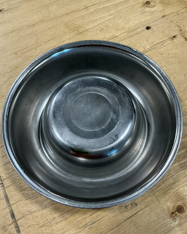 Dog Dish