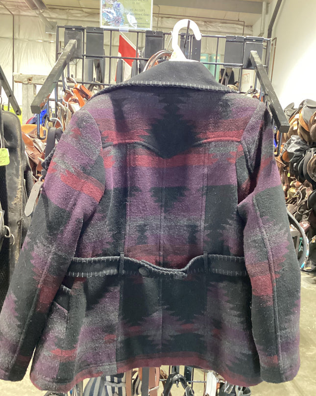 Coat Power River Panhandle Med