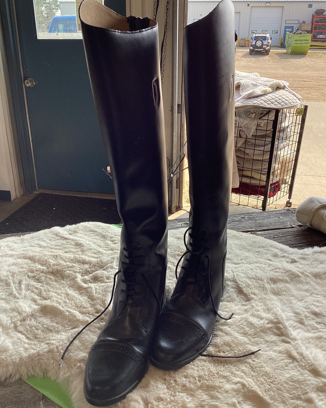 English Boots 9W Amazonas