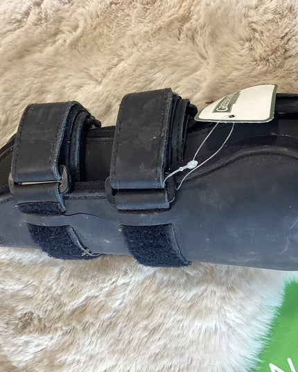 Tendon Boots Open Front Size 2
