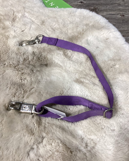 Trailer Ties Nylon - Purple