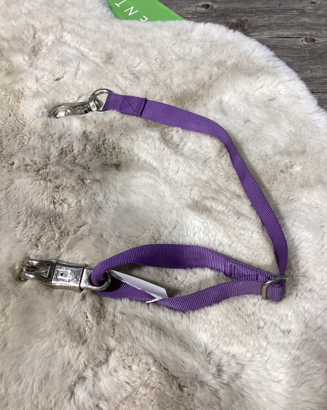 Trailer Ties Nylon - Purple