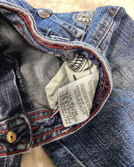 jeans twenty x 10 slim