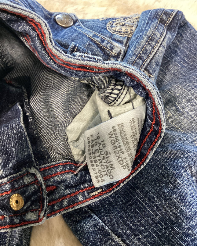 jeans twenty x 10 slim