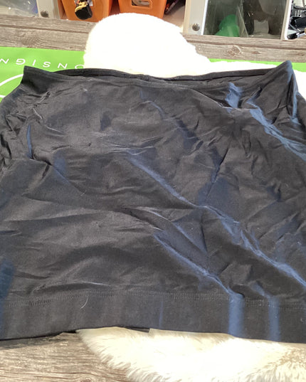 Shoulder Guard Med BLK