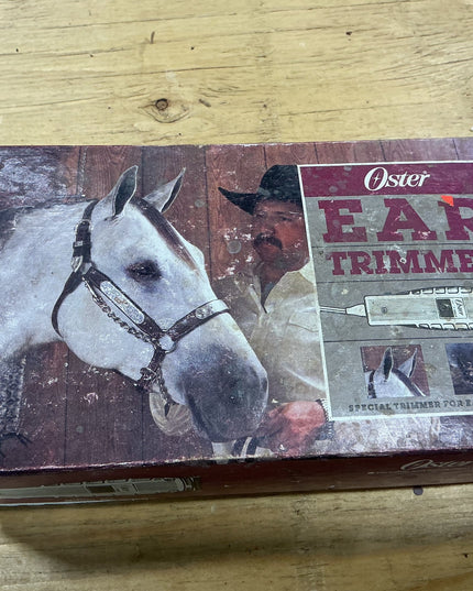 Oster Ear Trimmer