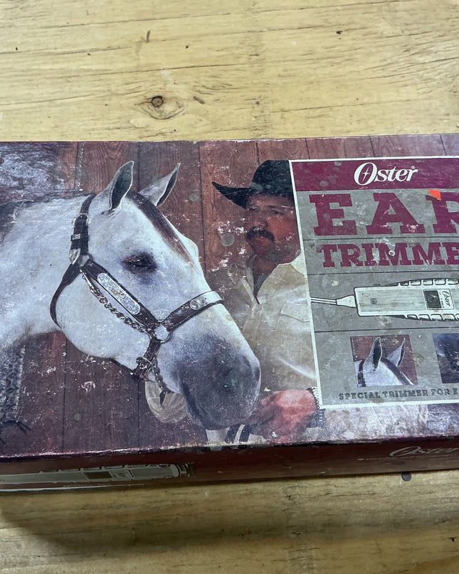 Oster Ear Trimmer