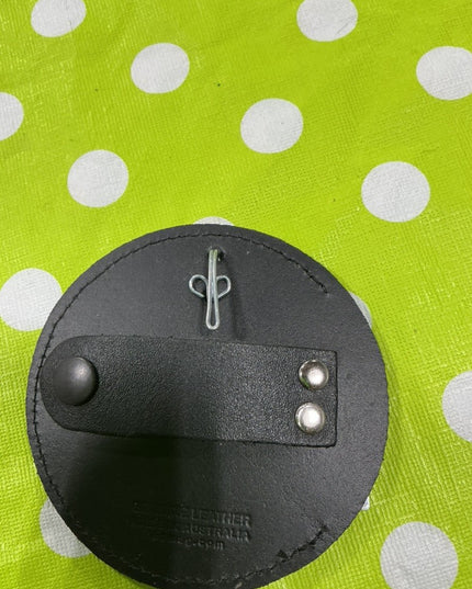 Number holder
