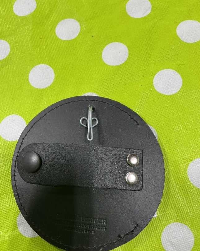 Number holder