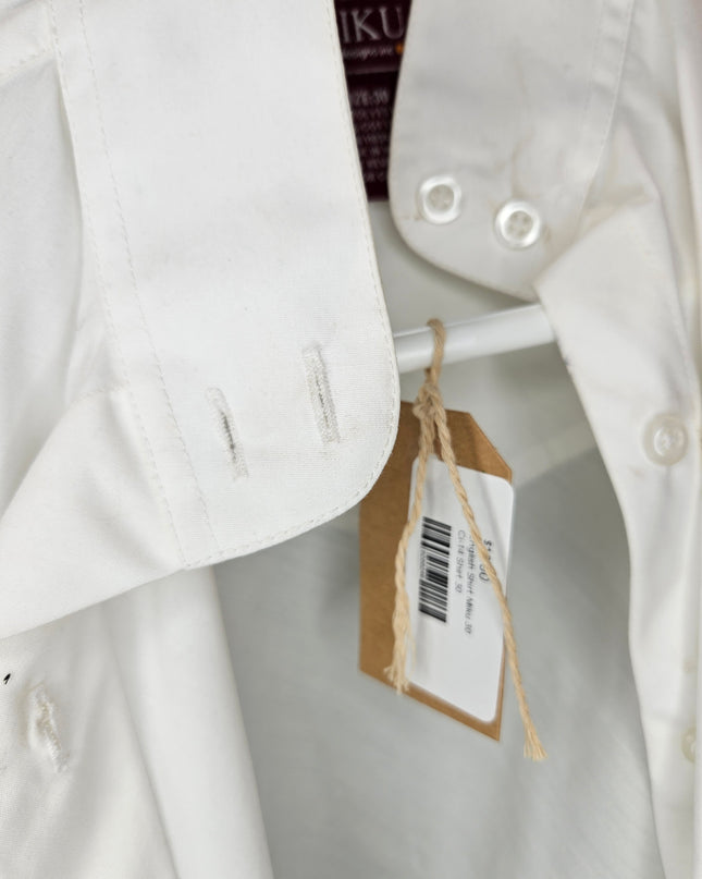 English Shirt Top Call S