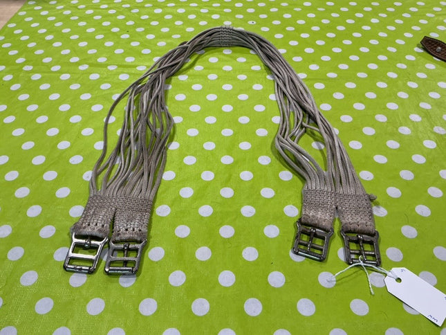 English Girth Rope 48"