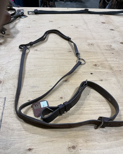 English Breast Collar