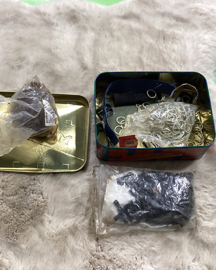 Elastic MISC In tin