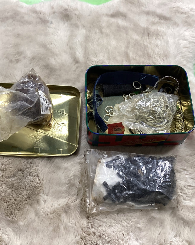 Elastic MISC In tin