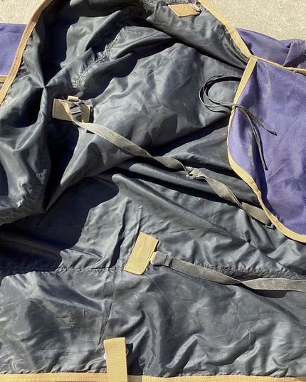 Rainsheet Hercules 72" Navy