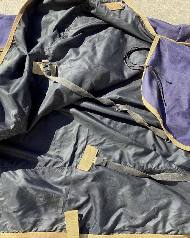 Rainsheet Hercules 72" Navy