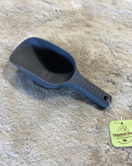 Scoop Small Grey