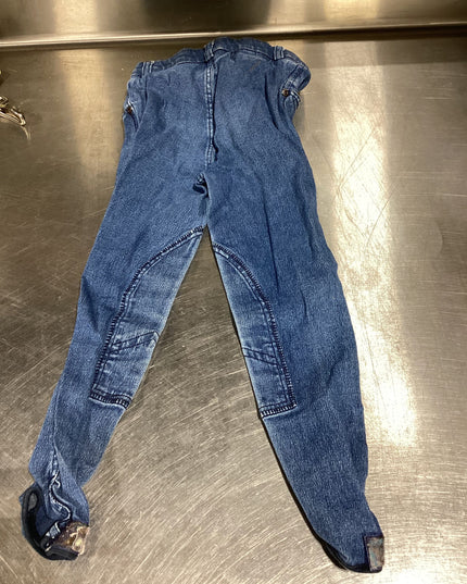 Breeches 8Kids Jean