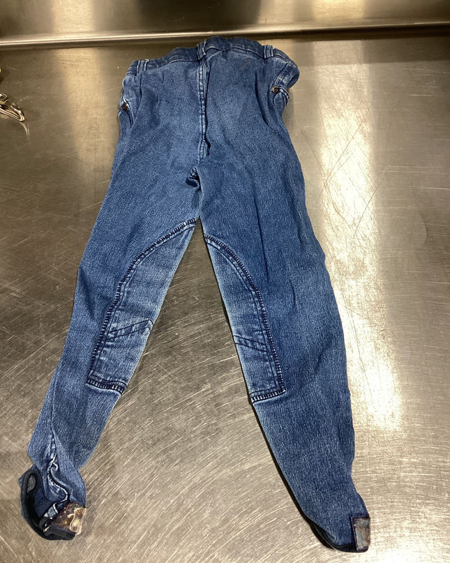 Breeches 8Kids Jean