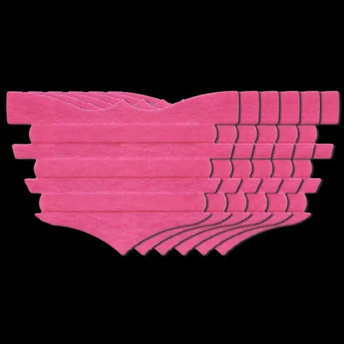 Flair Nasal Strips - Pink single