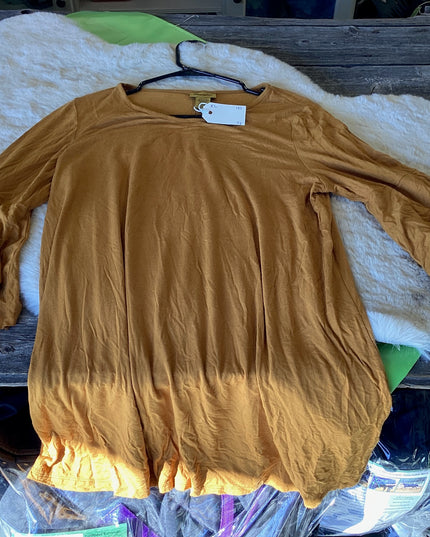 Wrangler long sleeve Shirt XL