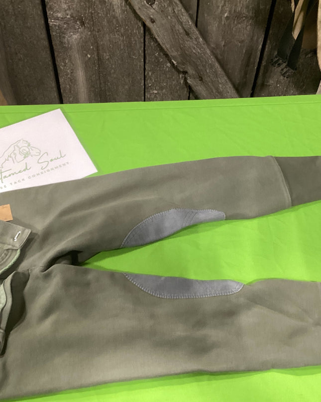 Breeches Elation
