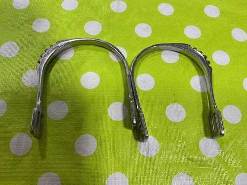 English Spur – Bumper | Used