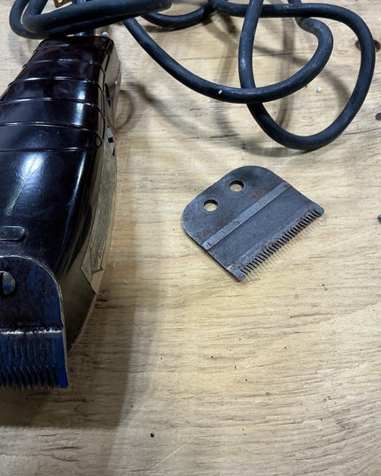 Oster Ear Trimmer