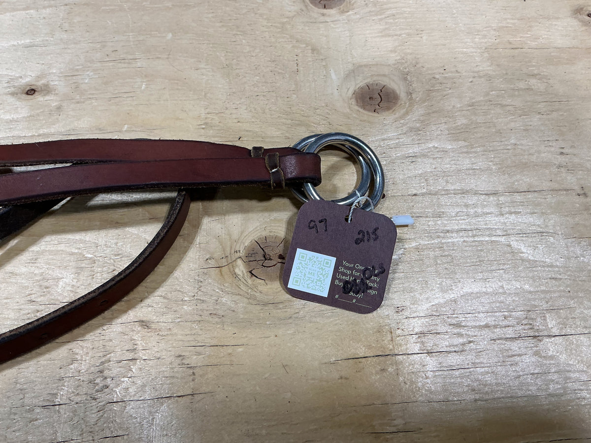Western Training Fork | Used