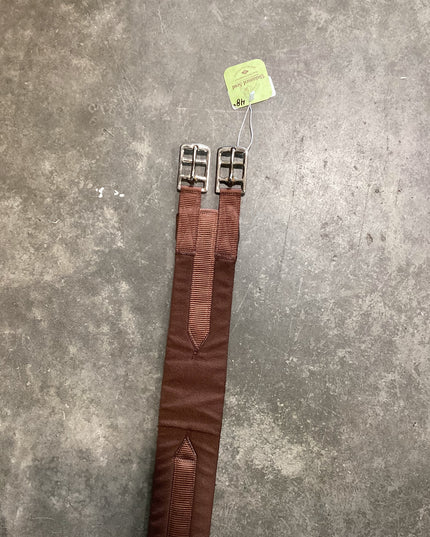 English Girth 48" Brown