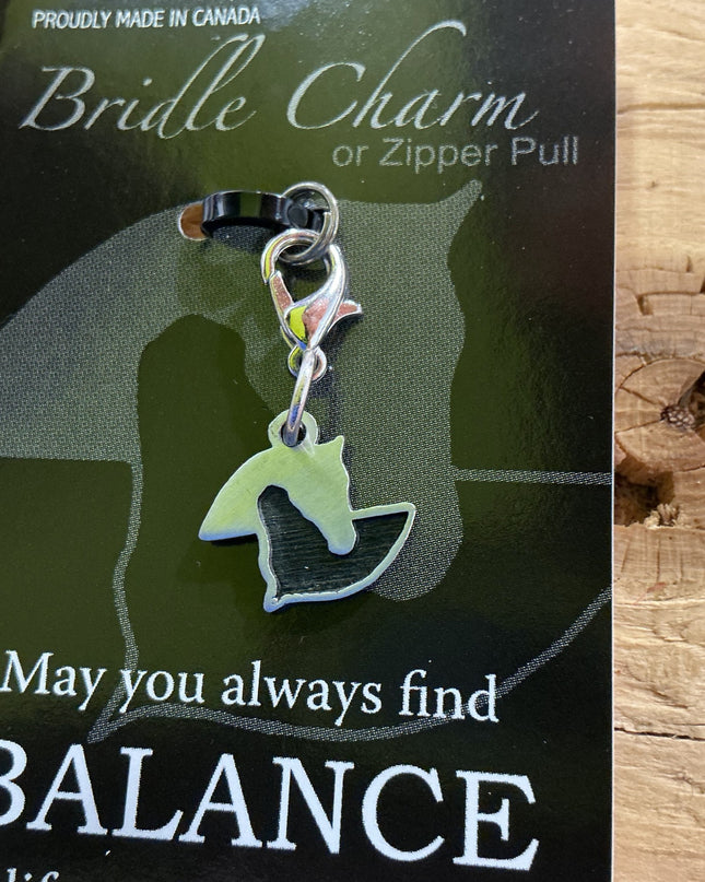 Bridal charm